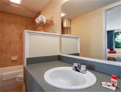Super 8 By Wyndham Dover Zimmer foto